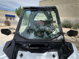 UTVZilla Polaris RS1 Glass Windshield