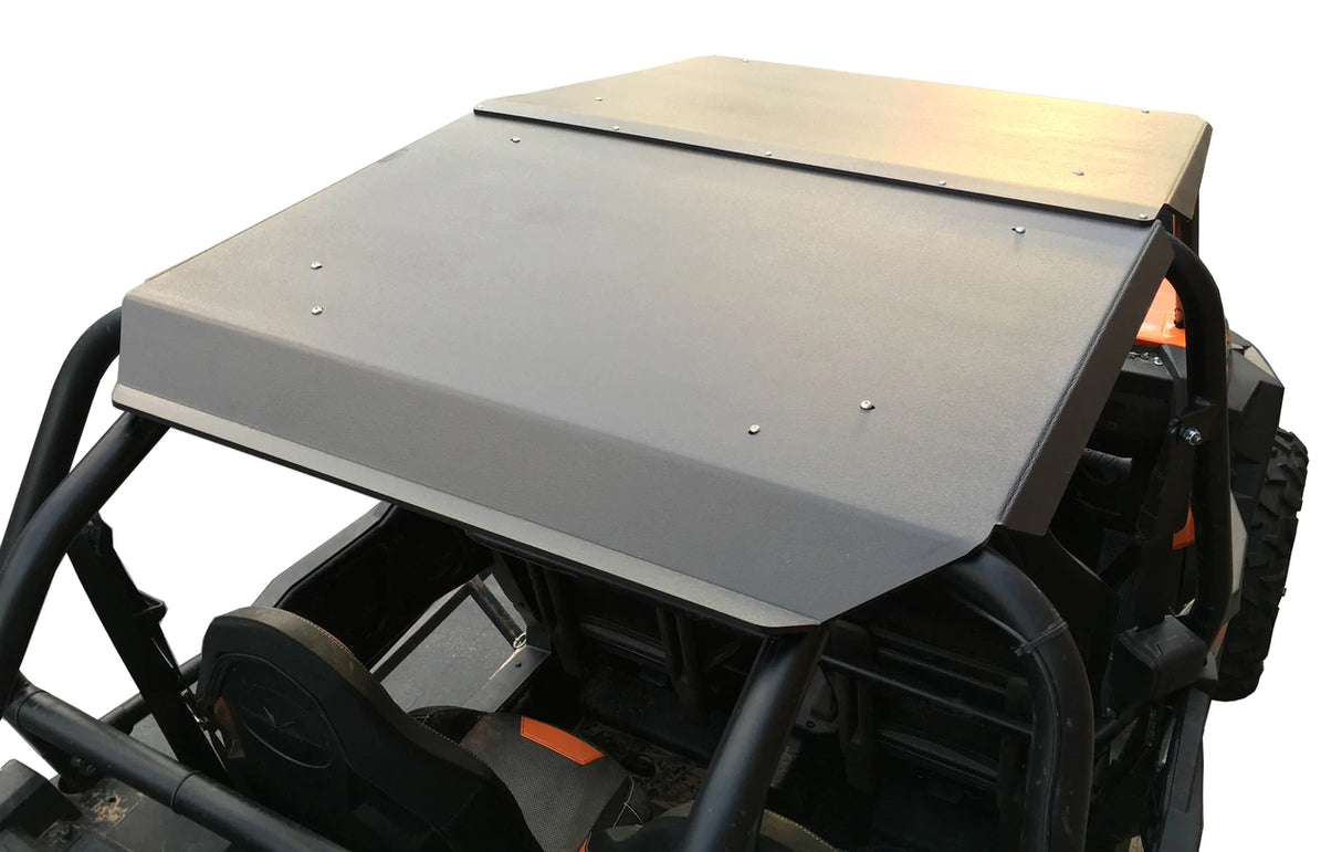 UTVZilla Hard Plastic Roof for RZR 4 Seat 1000, 900, Turbo