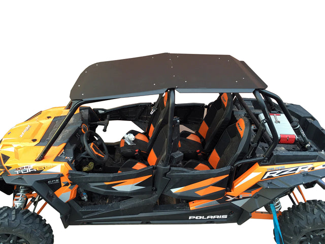 Hard Plastic Roof for RZR 4 Seat 1000, 900, Turbo