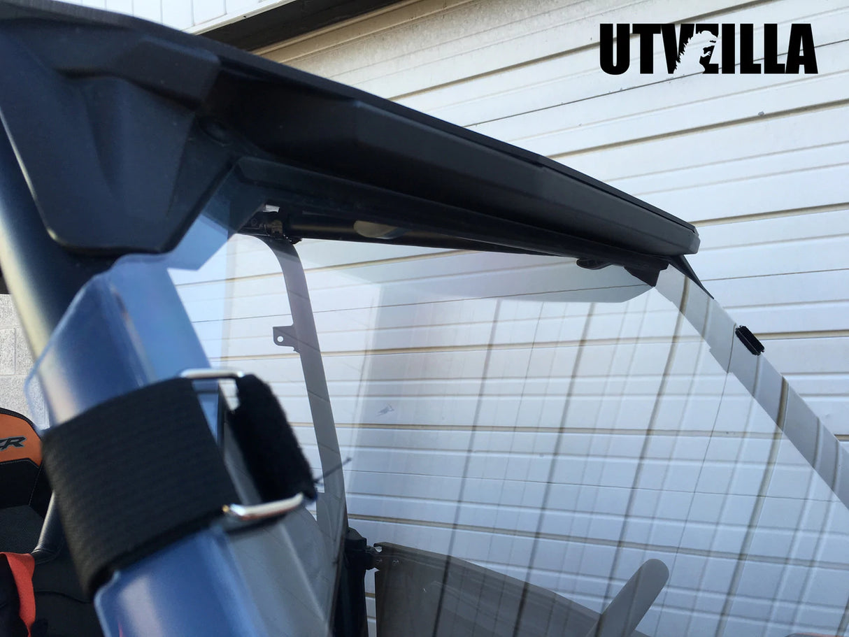 UTVZilla Full Polycarbonate Windshield for RZR 900, 1000, Turbo