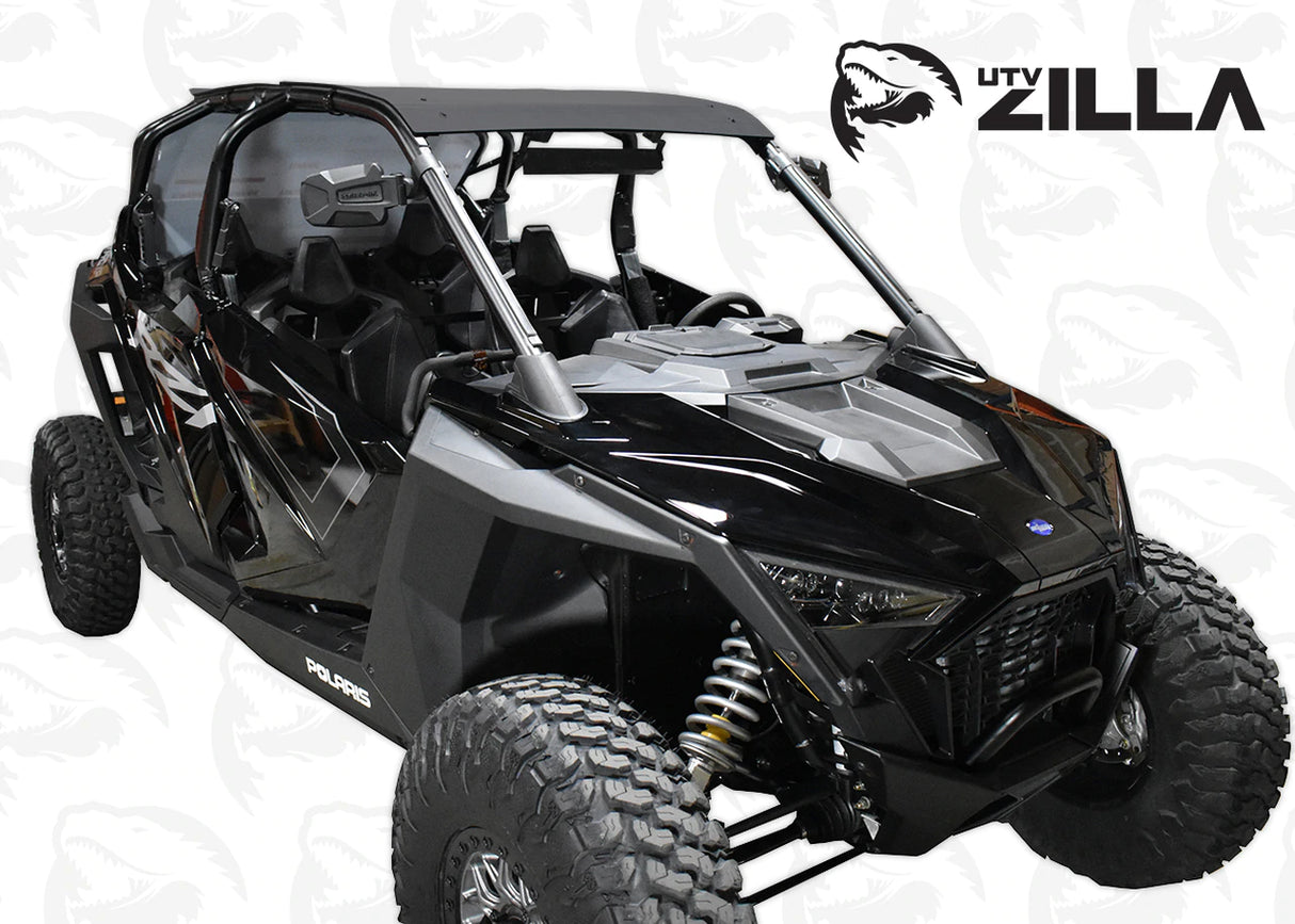 UTVZilla Plastic Roof for RZR PRO XP4