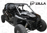 UTVZilla Plastic Roof for RZR PRO XP4