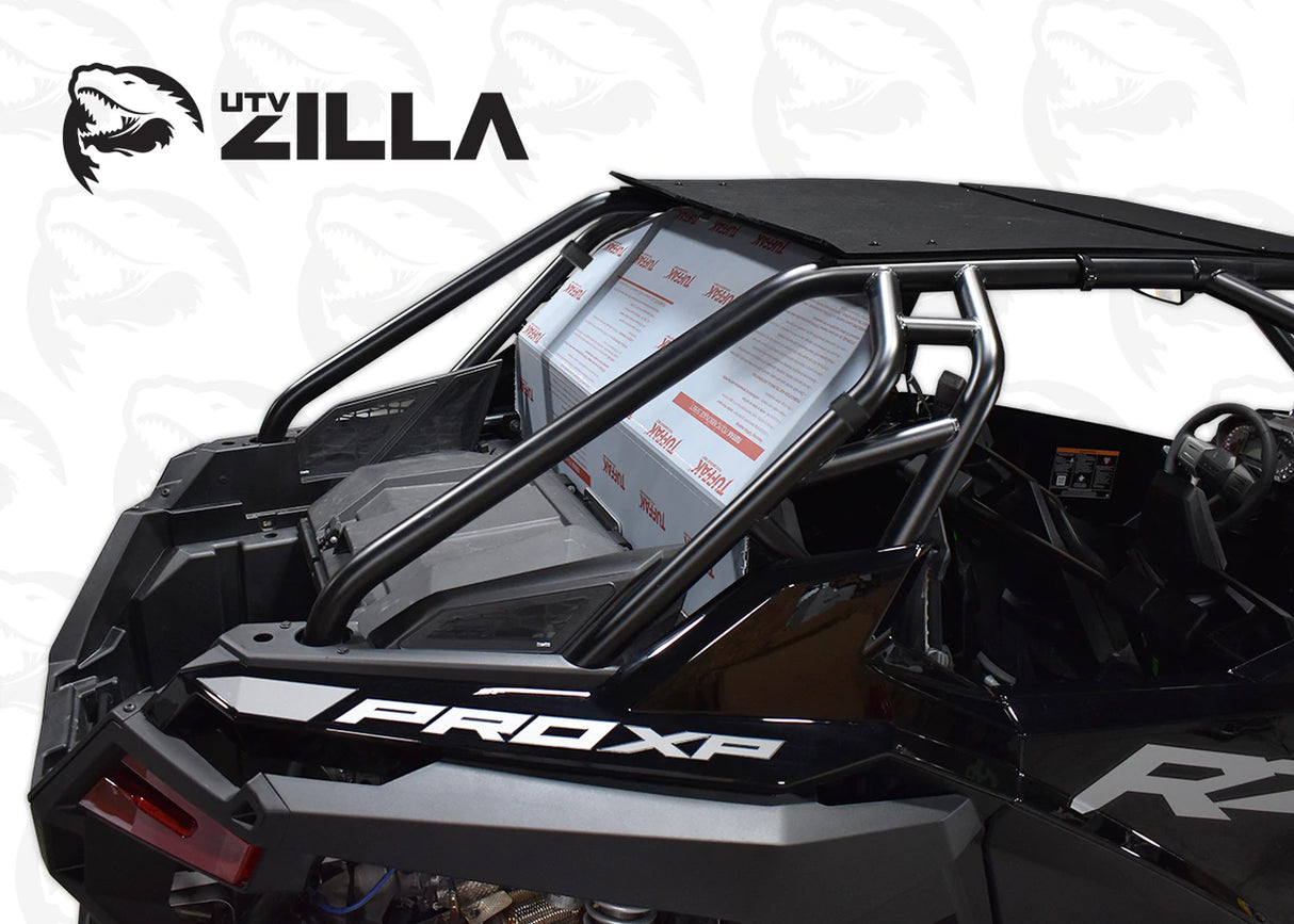 UTVZilla Plastic Roof for RZR PRO XP4