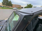 UTVZilla Wildcat XX Vented Glass Windshield