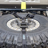 DRT Universal Ratcheting (3-point) Y-Strap