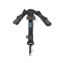 DRT Universal Ratcheting (3-point) Y-Strap