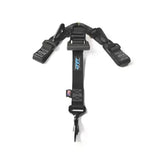 DRT Universal Ratcheting (3-point) Y-Strap