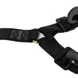 DRT Universal Ratcheting (3-point) Y-Strap