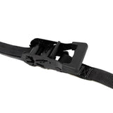 DRT Universal Ratcheting (3-point) Y-Strap