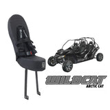 UTVMA Wildcat 4 1000 Bump Seat - (13'- 22')