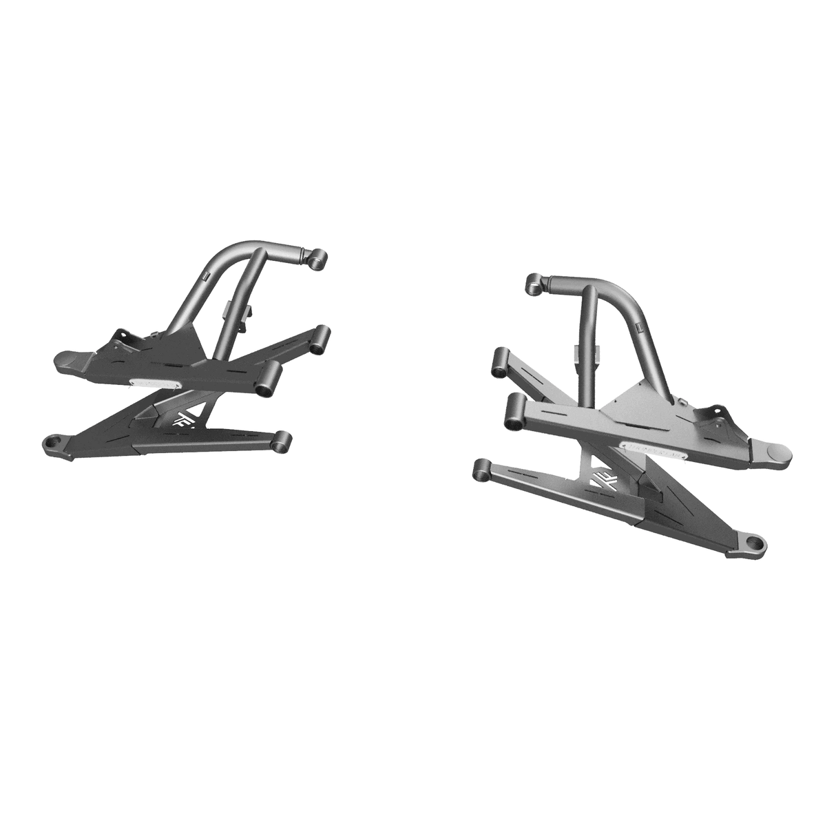 Thumper Fab Polaris General XP Forward Front Control Arms (Upper and Lower)