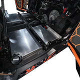 RPM Powersports Polaris Pro R/ Turbo R/ Pro XP 4 Seat 4.5 Gallon Auxiliary Gas Tank