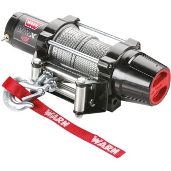 Warn VRX 45 Powersport Winch