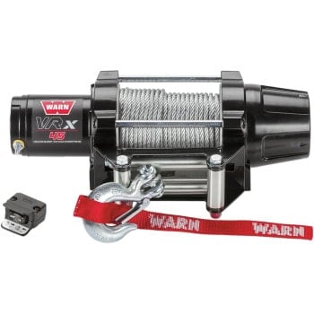 Warn VRX 45 Powersport Winch