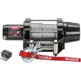 Warn VRX 45 Powersport Winch