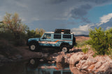 Roam Vagabond 2.0 Rooftop Tent