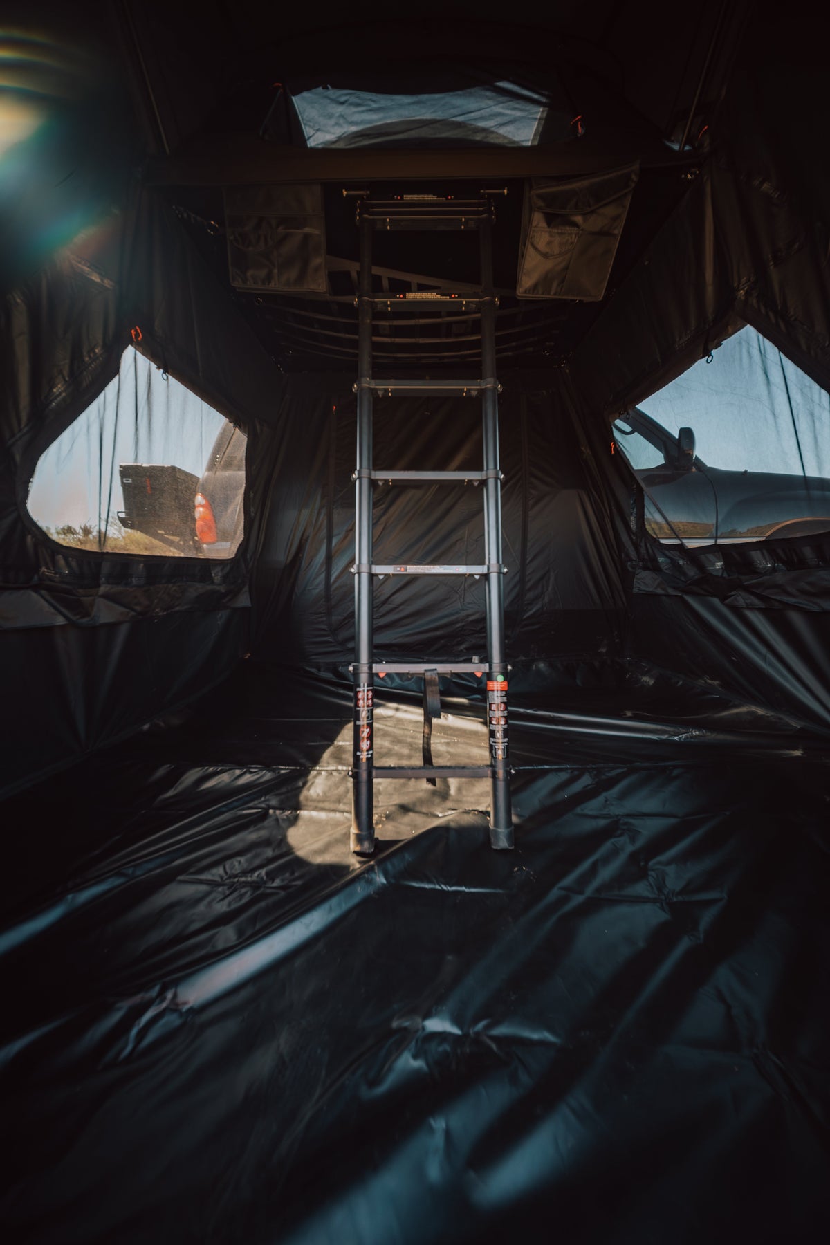 Roam Vagabond 2.0 Annex