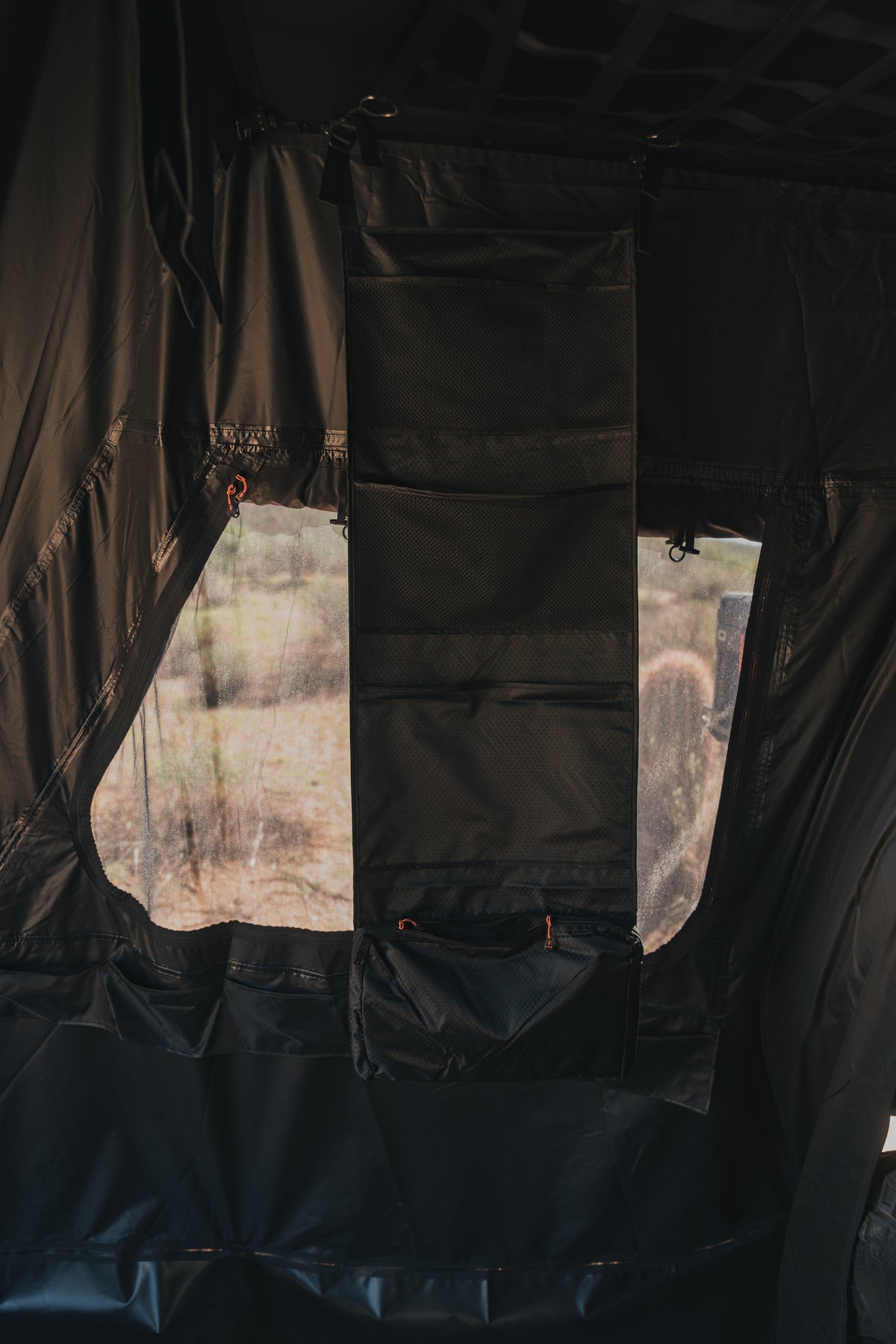 Roam Vagabond 2.0 Rooftop Tent