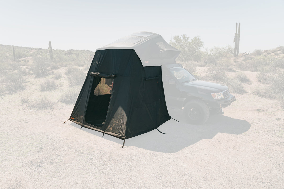 Roam Vagabond 2.0 Annex
