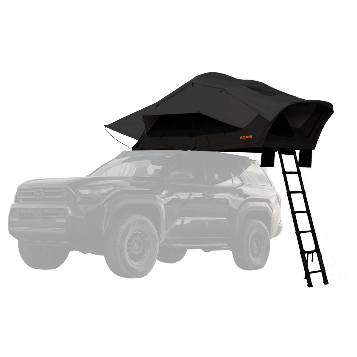 Roam Vagabond XL 2.0 Rooftop Tent