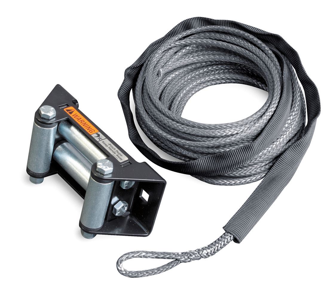 Warn Vantage/Provantage Winch Replacement Rope - 3000 LB