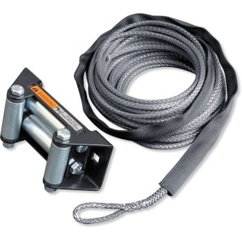 Warn Vantage/Provantage Winch Replacement Rope - 4500 LB