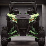 WD Electronics '20+ Kawasaki KRX Front Turn Signal Kit