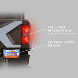 WD Electronics '20+ Kawasaki KRX Front Turn Signal Kit