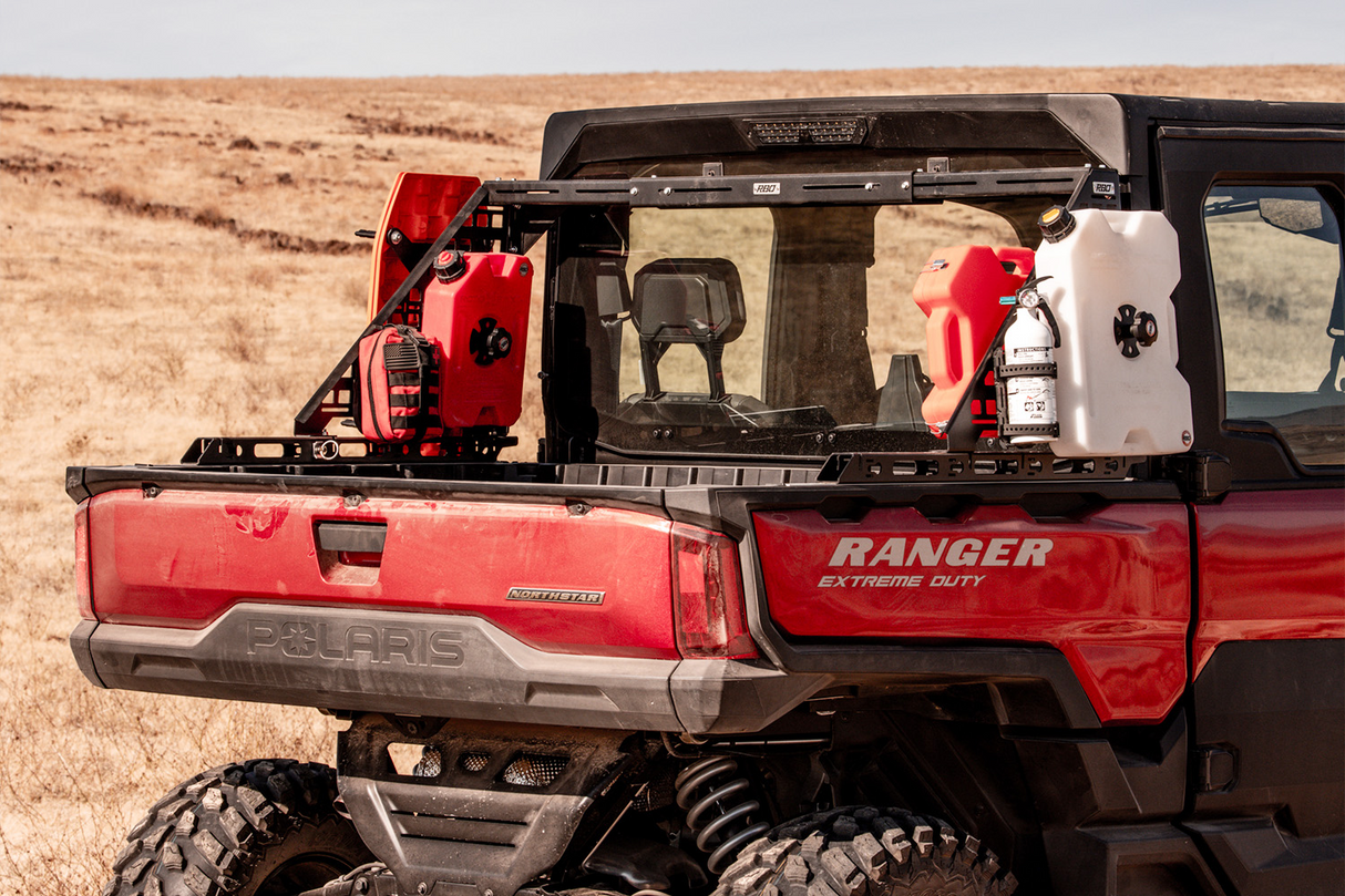 Razorback UTV Chase Rack
