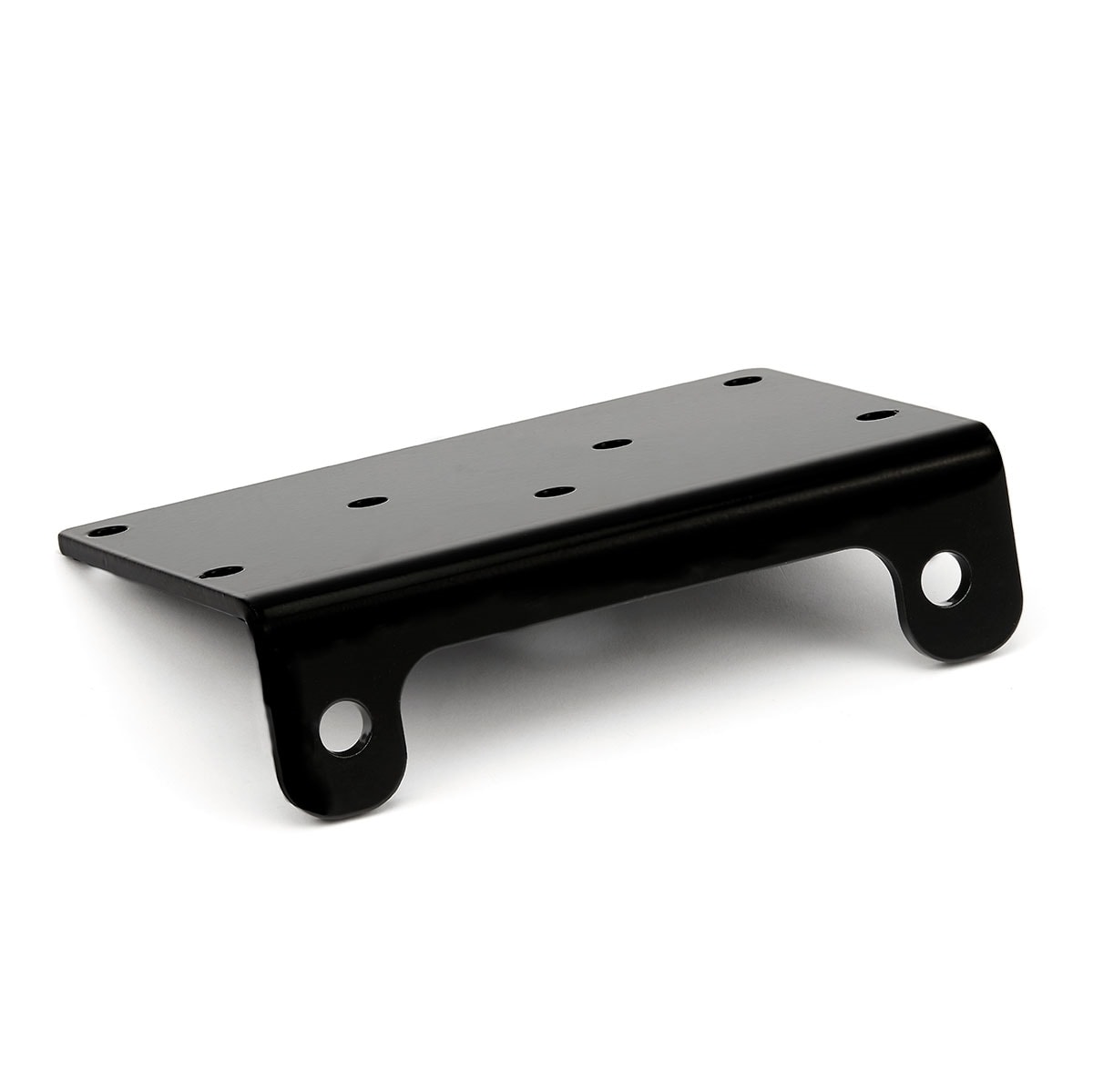 Warn Winch Fairlead Adapter Plate