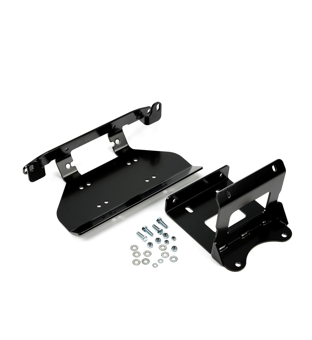 Warn Winch Mount for Can-Am Maverick X3