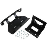 Warn Winch Mount for Can-Am Maverick X3