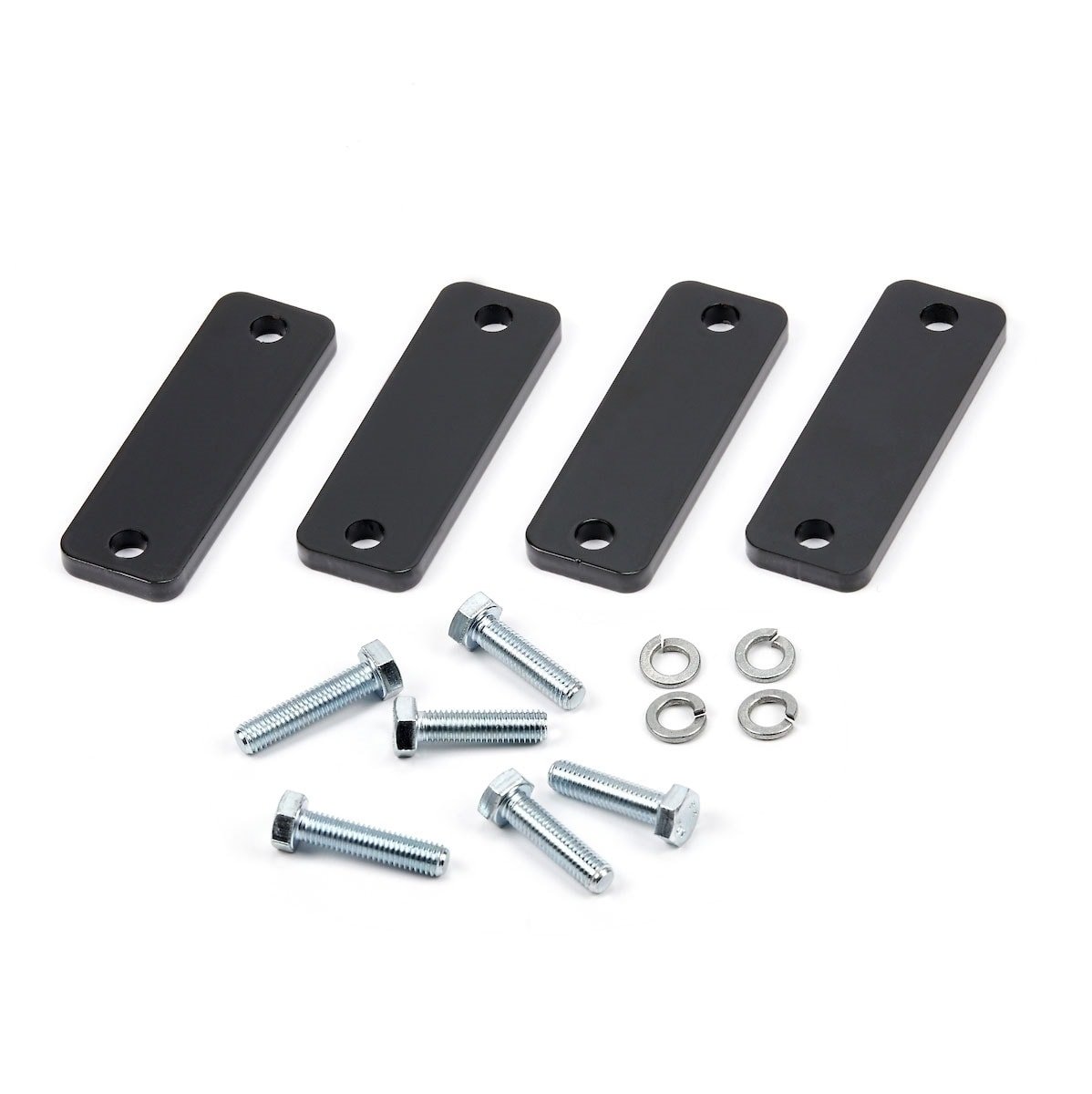 Warn Winch Mounting System Spacer Kit