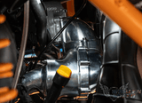 Whalen Speed Can-Am X3 Billet X Intake Manifold