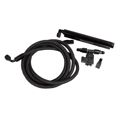 Whalen Speed Can-Am X3 MoTec M1 Flex Fuel Sensor & Line Kit