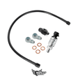 Whalen Speed Can-Am X3 MoTec M1 Oil Pressure Sensor & Line Kit