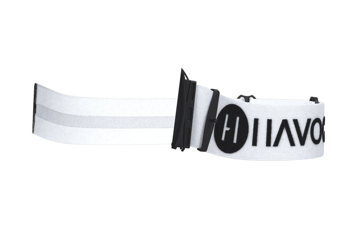 Havoc White