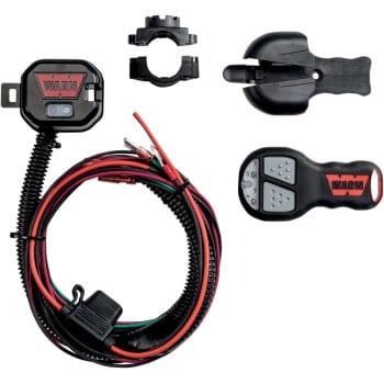 Warn Wireless Remote for ATV & UTV Winches