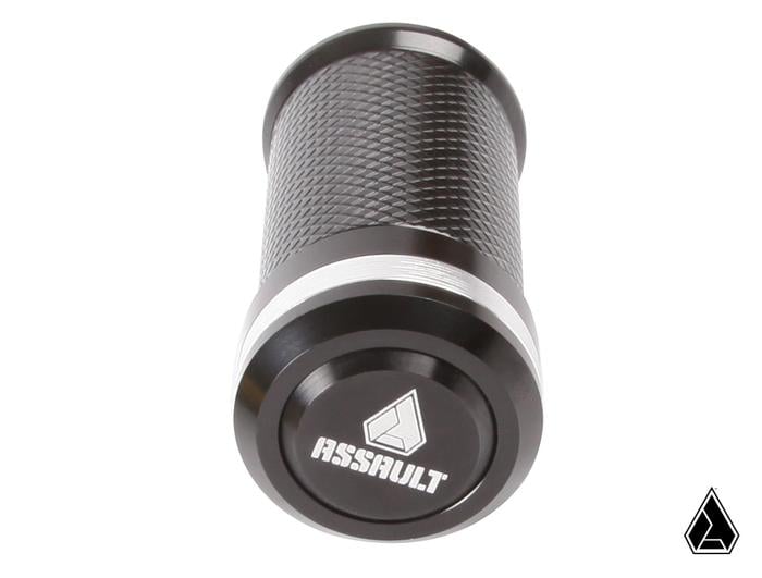 Assault Industries M2HB Billet Shift Knob - Can-Am Maverick X3