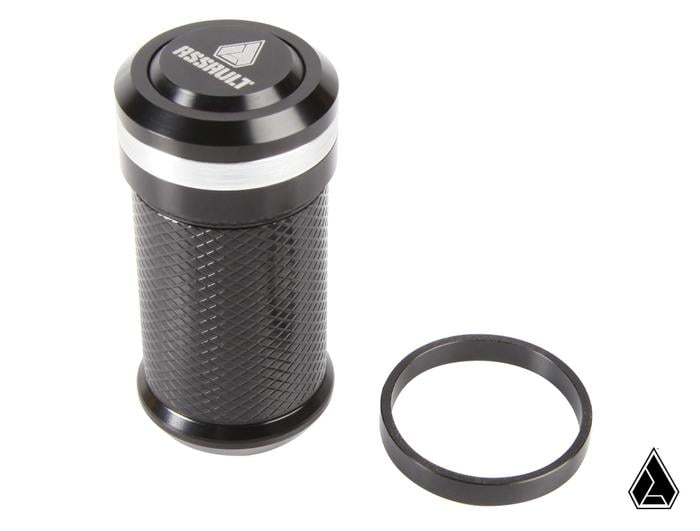 Assault Industries M2HB Billet Shift Knob - Can-Am Maverick X3