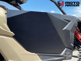 Moto Armor Can-Am Maverick X3 2 Seat Doors