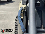 Moto Armor Can-Am Maverick X3 2 Seat Doors