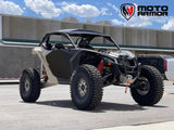 Moto Armor Can-Am Maverick X3 2 Seat Doors