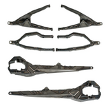 CSC'17+ Can-Am Maverick X3 XRS Lower Shock Mount Full Kit