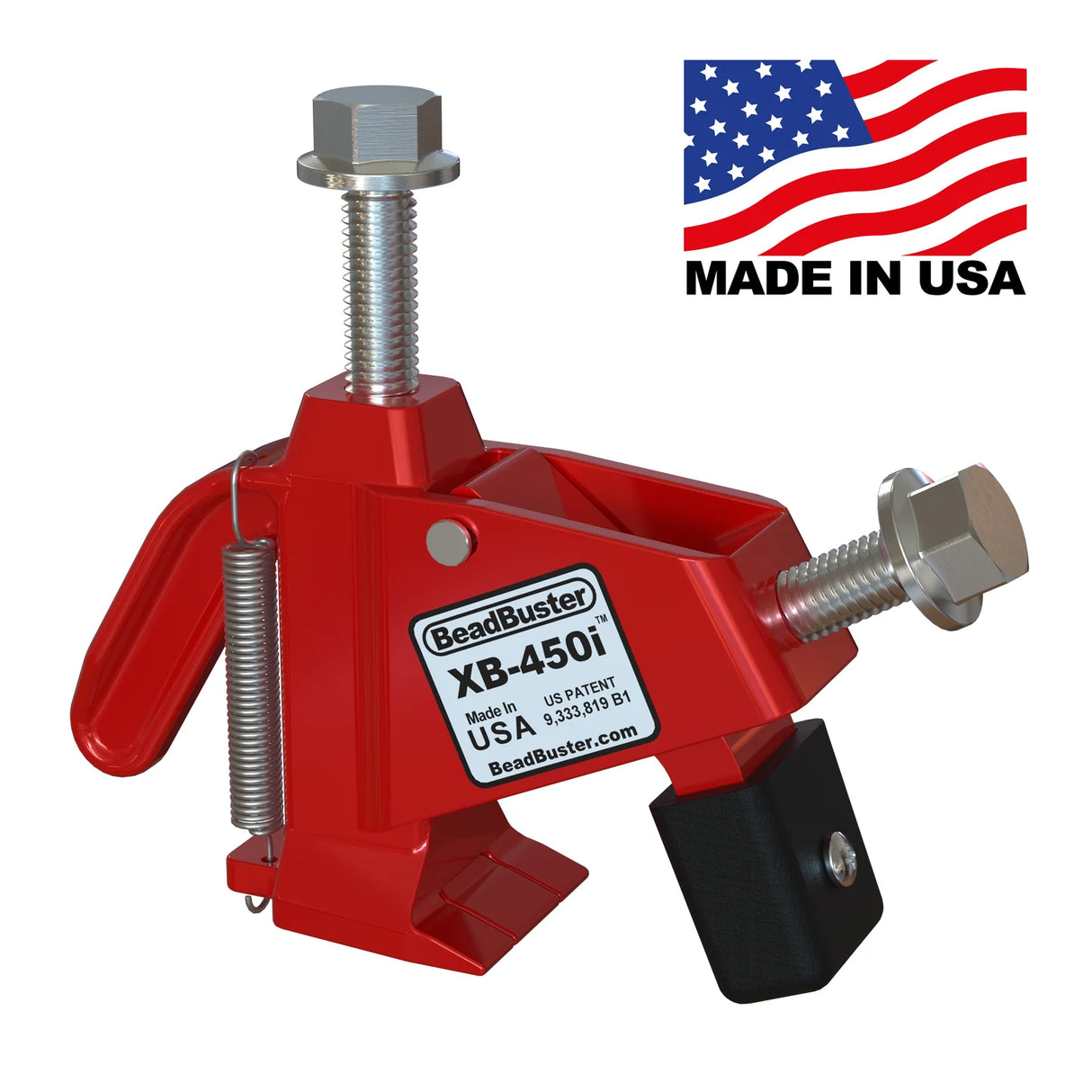 BeadBuster XB-450i Tire Bead Breaker