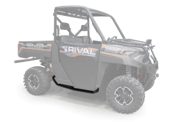 Rival Polaris Ranger 1000 / 1000 XP Rock Slider