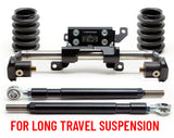 Sandcraft 2024+ RZR Xpedition Long Travel Steering Support Assembly