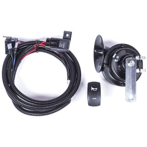 Corbin Horn Kit for Polaris RZR 900 '15-20 / XP 1000 '14-18 / XP Turbo '16-18