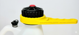 Grip Tyte Wrench for 24 Divot Caps (Sunoco, Bucees, RJ Utility Jug Caps)