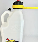 Grip Tyte Wrench for 24 Divot Caps (Sunoco, Bucees, RJ Utility Jug Caps)